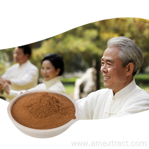 Ganoderma lucidum extract Reishi mushroom extract powder